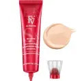 SK-Forever Red Ginseng Bird’s Nest Polypeptide Liquid Foundation – Classic Ivory | Full Coverage, Lightweight & Long-Lasting