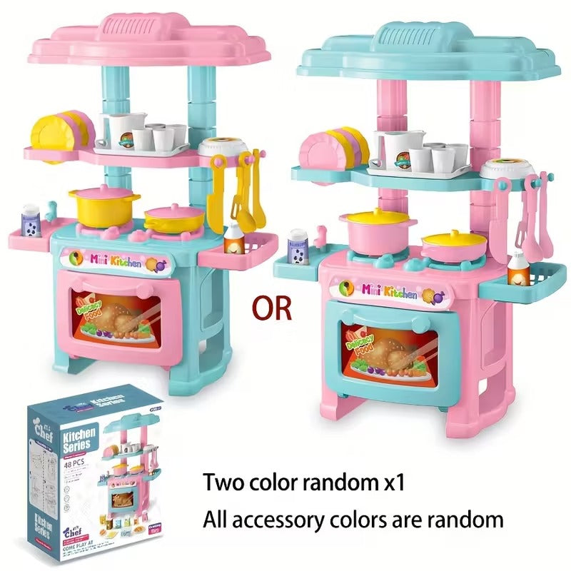 Kids' Colorful Interlocking House Building Blocks Set - Creative 3D Construction Toy for Toddlers & Children (50-160+ Pieces)"