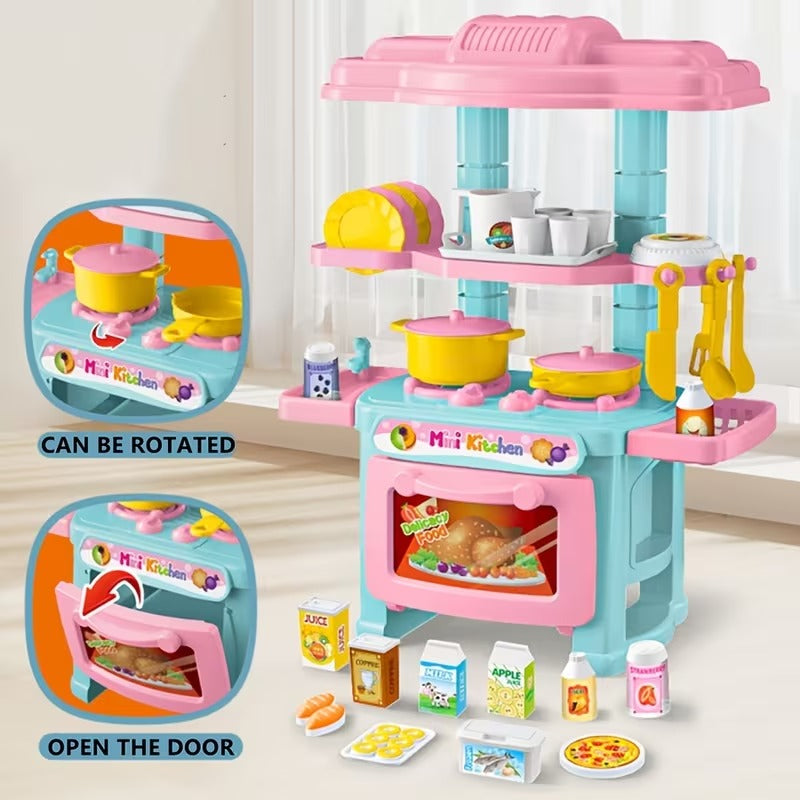 Kids' Colorful Interlocking House Building Blocks Set - Creative 3D Construction Toy for Toddlers & Children (50-160+ Pieces)"