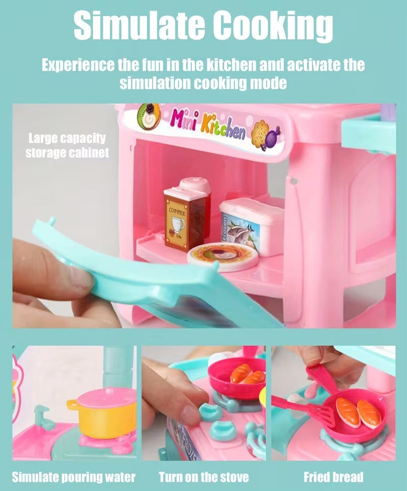 Kids' Colorful Interlocking House Building Blocks Set - Creative 3D Construction Toy for Toddlers & Children (50-160+ Pieces)"