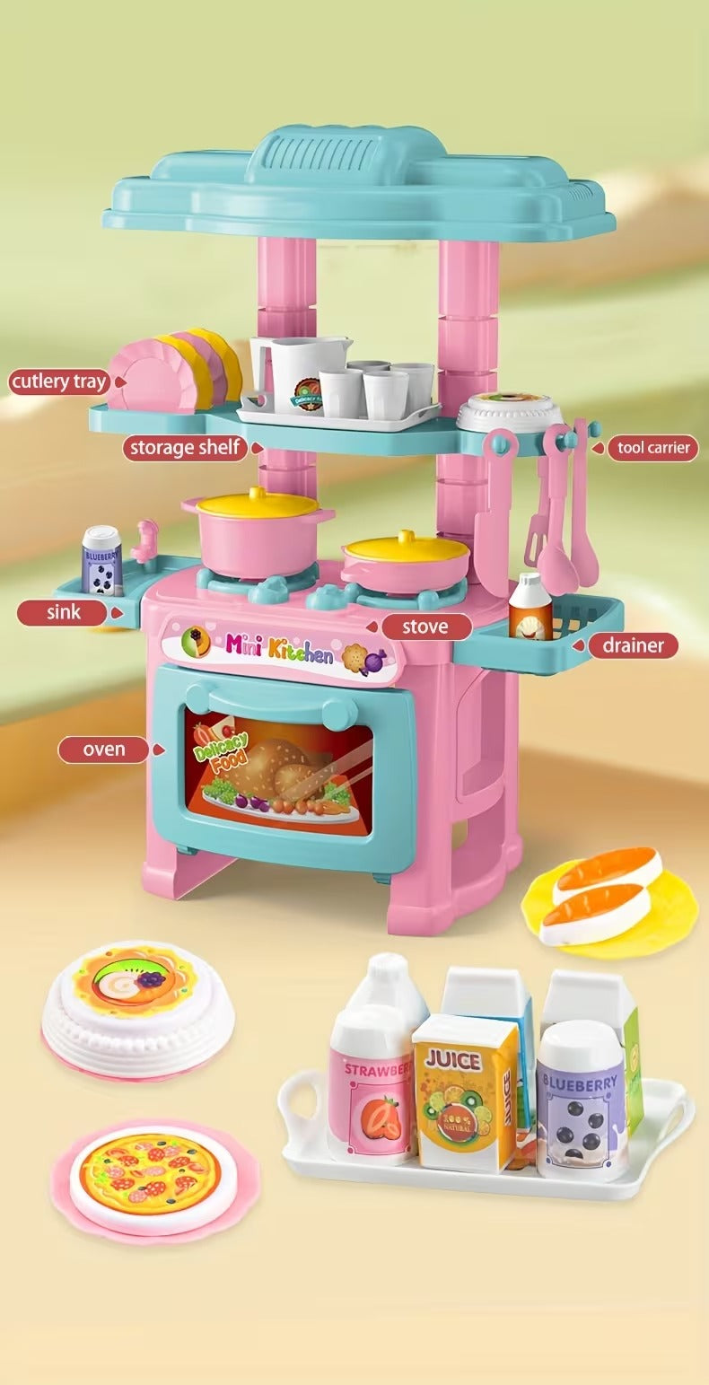 Kids' Colorful Interlocking House Building Blocks Set - Creative 3D Construction Toy for Toddlers & Children (50-160+ Pieces)"