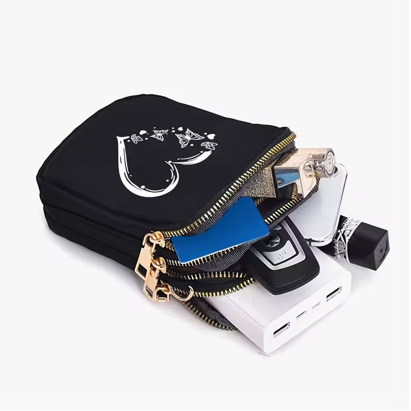 No-Piercing Nose Cuff Ring Collection - Trendy Faux Rhinestone Clip-On Nose Jewelry | Adjustable Non-Pierced Nose Rings for Women & Girls (Various Designs)"