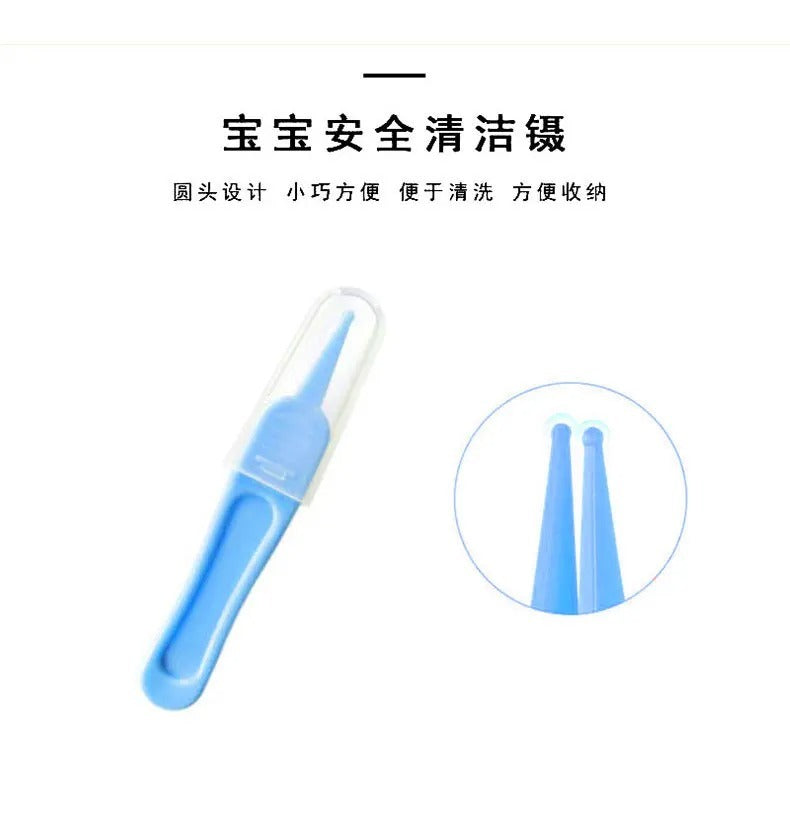 Baby Care Kit – 10/13 Pcs Newborn Grooming & Health Set | Safe & Gentle Essentials