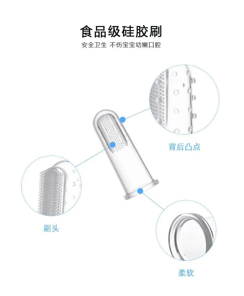 Baby Care Kit – 10/13 Pcs Newborn Grooming & Health Set | Safe & Gentle Essentials